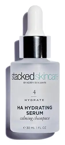 Stacked Skincare HA Hydrating Serum
