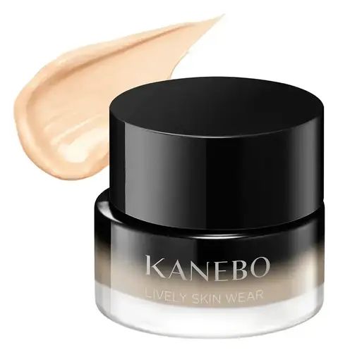 Kanebo Lively Skin Wear II 110 Sakura