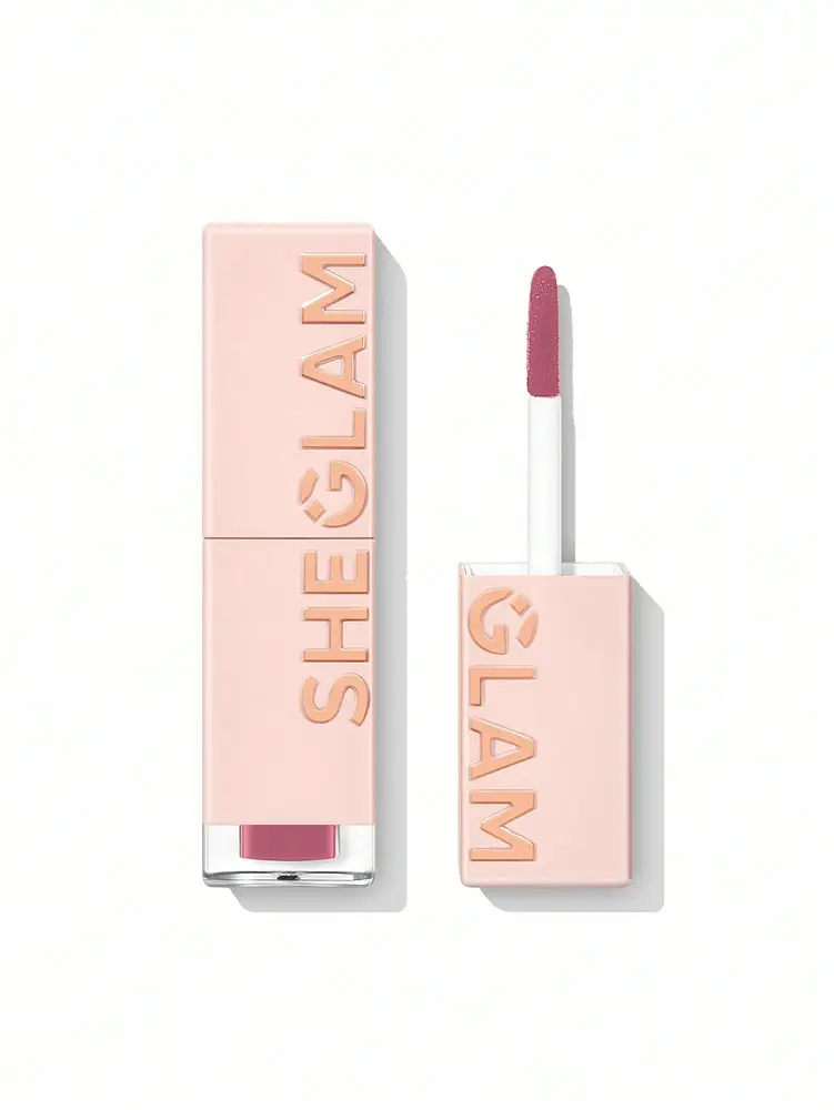 SHEGLAM Take A Hint Lip Tint Primp