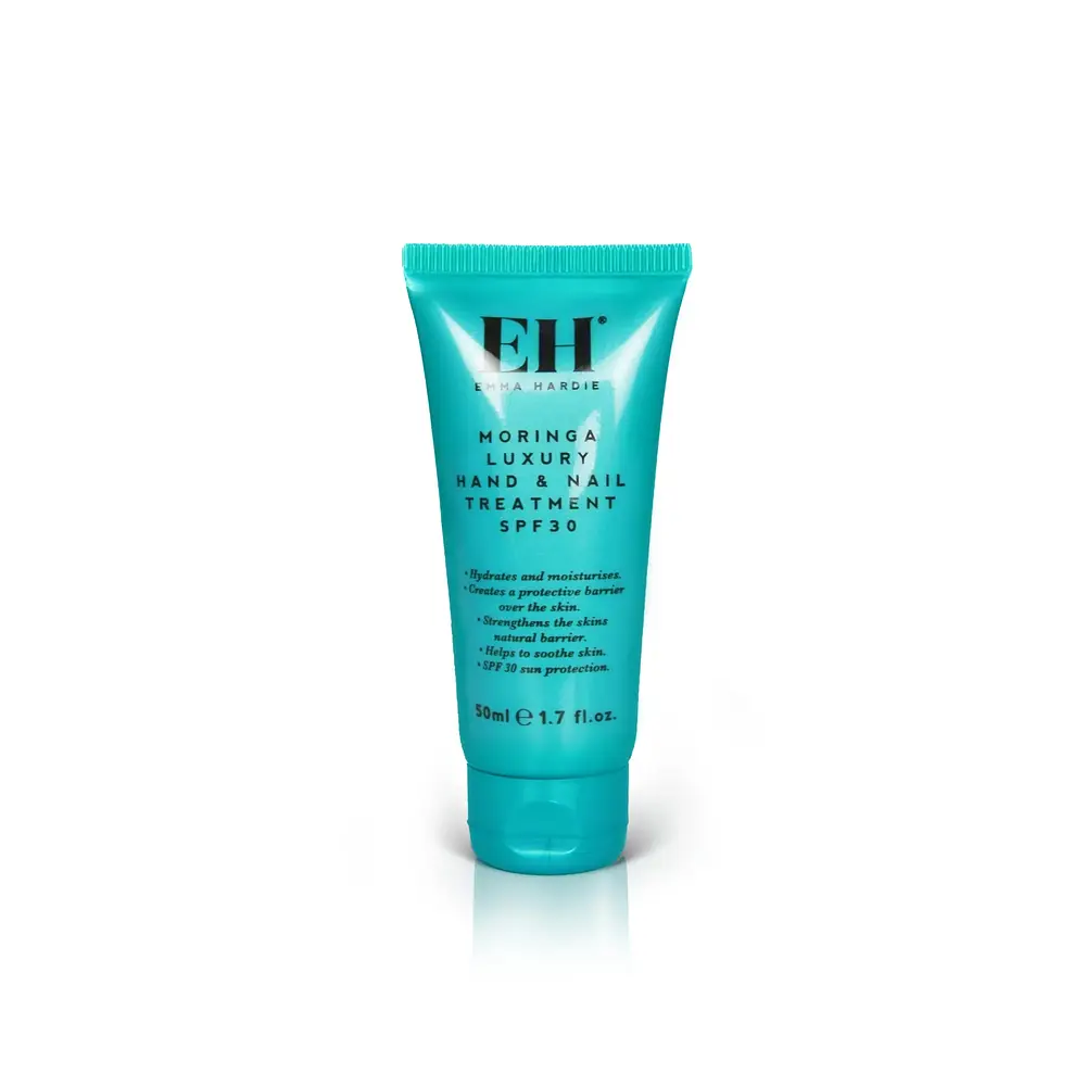 Emma Hardie Moringa Luxury Hand & Nail Treatment SPF 30