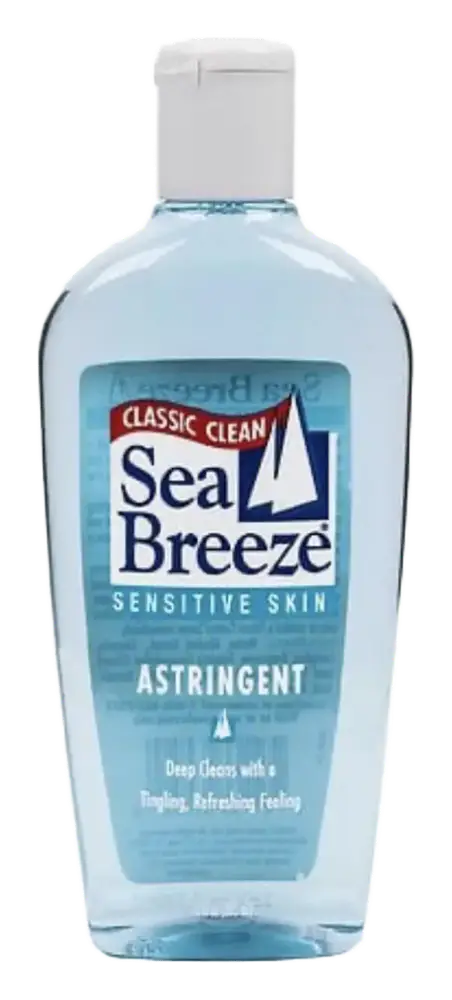 Seabreeze Sensitive Skin Astringent