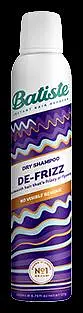 Batiste De-Frizzing Dry Shampoo (1.06oz.-8.47oz)