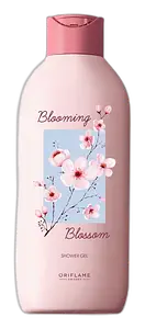 Oriflame Blooming Blossom Shower Gel