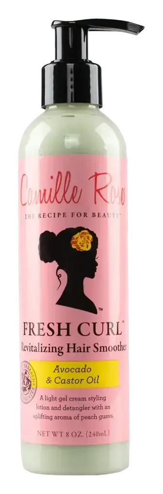 Camille Rose Fresh Curl