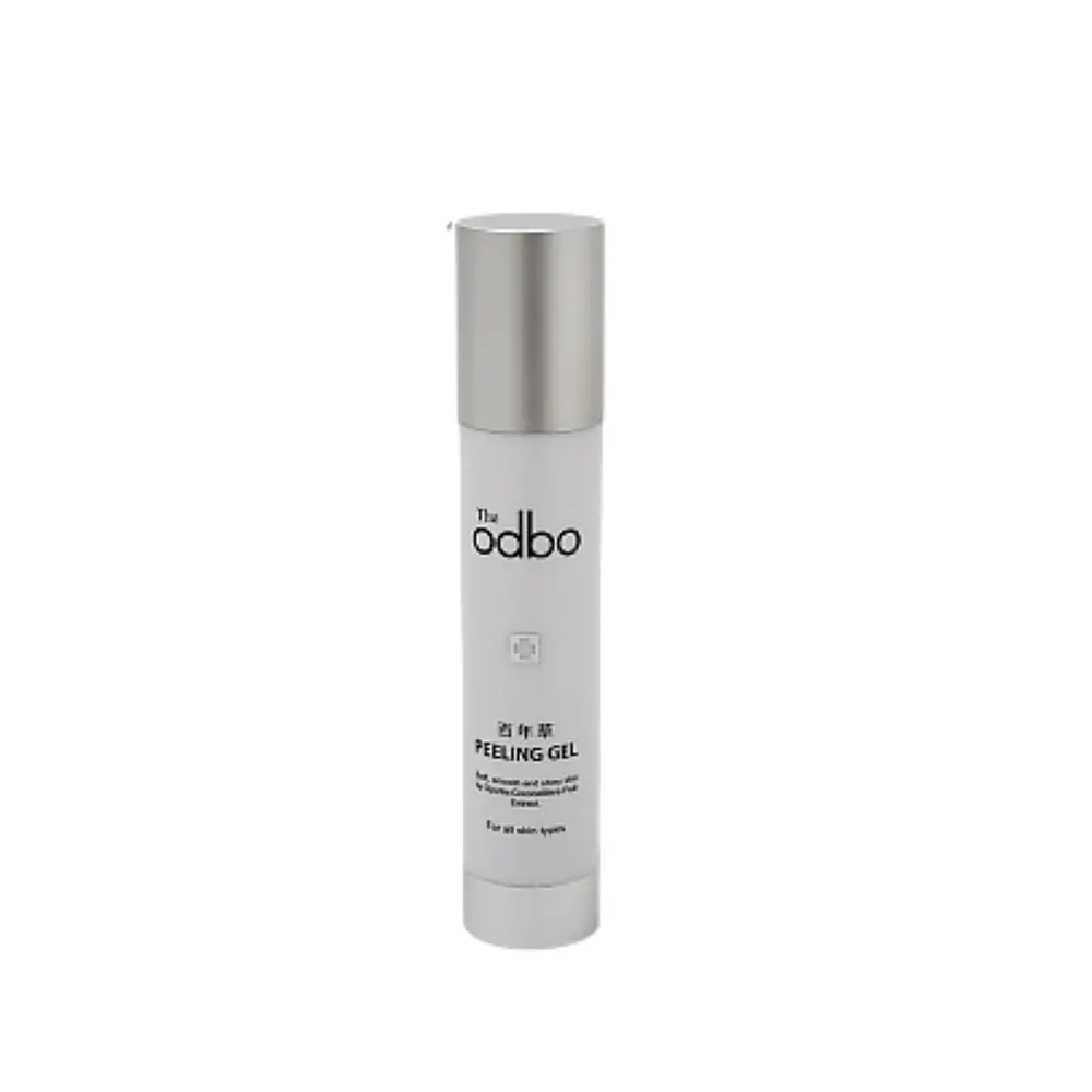 The Odbo Cactus Fruit Peeling Gel