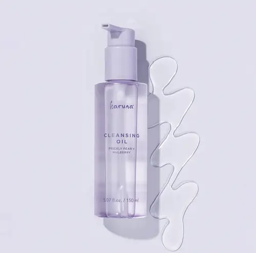 Karuna Cleansing Oil