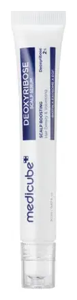 MediCube Deoxyribose Scalp Serum