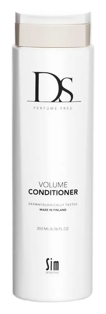 Sim Sensitive DS Volume Conditioner