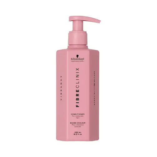 Schwarzkopf Professional Fibre Clinix Vibrancy Conditioner