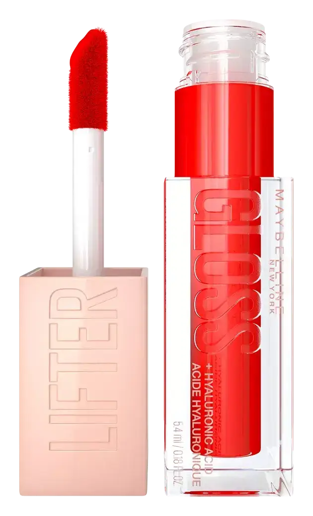 Maybelline Lip Lifter Gloss Sweetheart