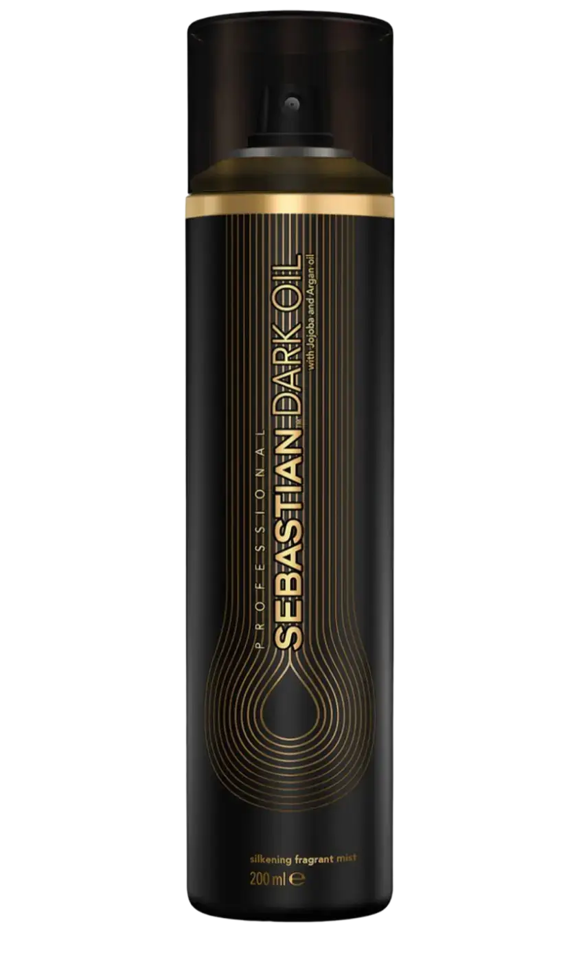 Sebastian Professional Dark Oil Silkening Fragrant Mist