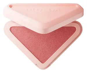 Prada Touch Cream-To-Powder Blush P72 Dahlia