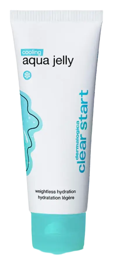 Dermalogica Clear Start Cooling Aqua Jelly