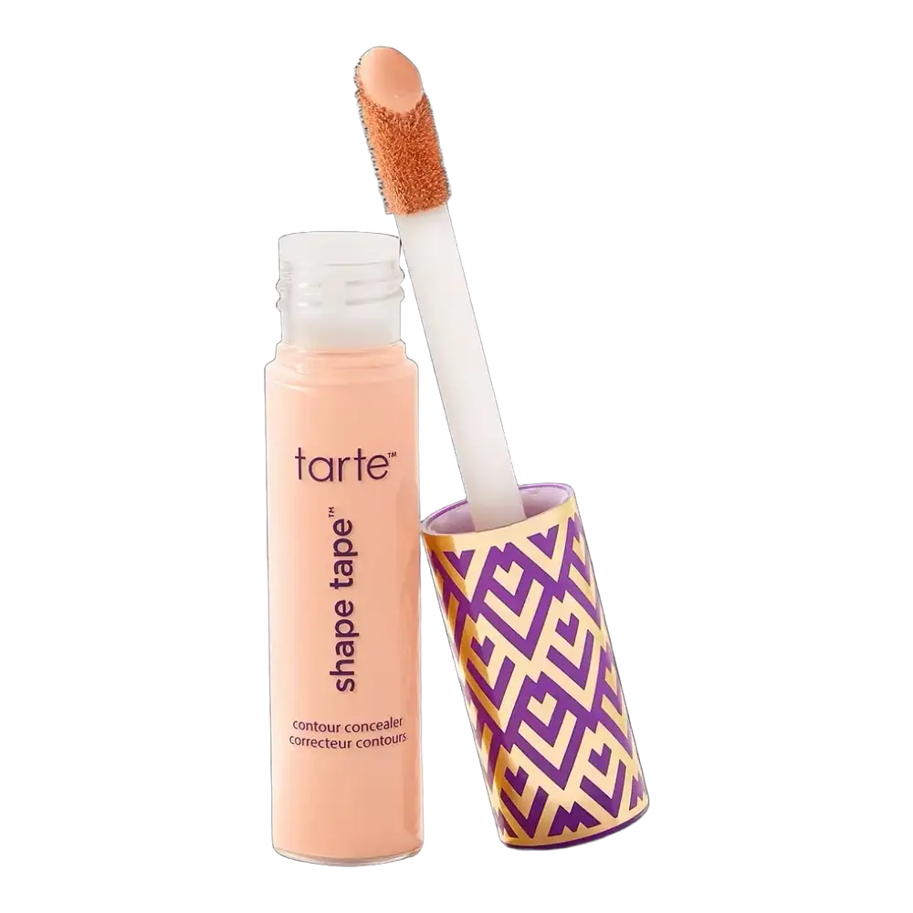 Tarte Shape Tape Contour Concealer 27B Light-Medium Beige