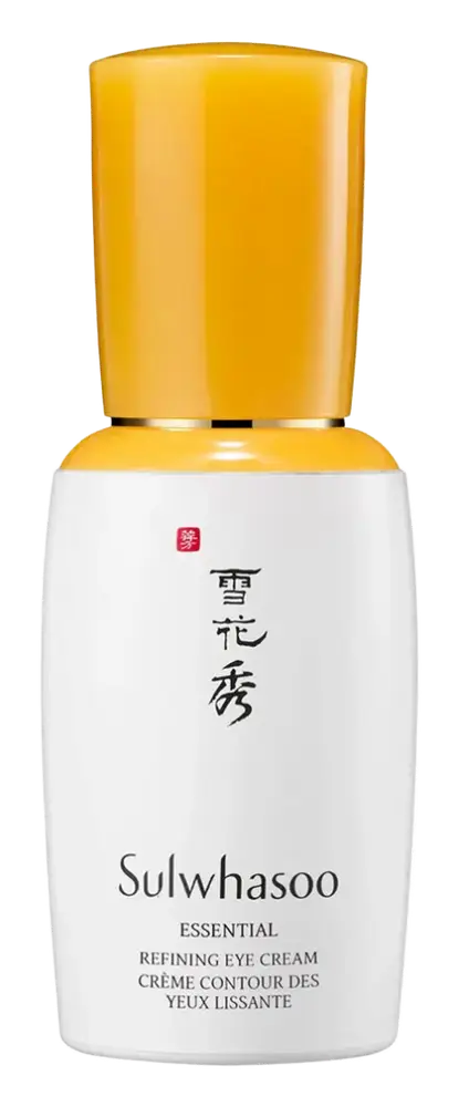 Sulwhasoo Essential Refining Eye Cream