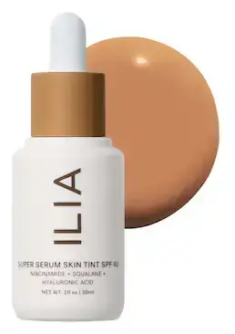 Ilia Super Serum Skin Tint SPF 40 Papakolea ST12.75