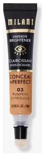 Milani Conceal & Perfect Face Lift Collection Undereye Brightener Pumpkin
