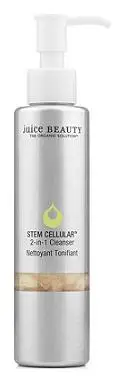 Juice Beauty Stem Cellular 2-in-1 Cleanser