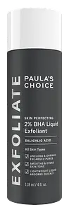 Paula's Choice Skin Perfecting 2% BHA Liquid Exfoliant US