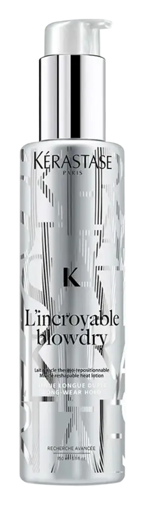Kérastase L'incroyable Blow-Dry Reshapable Hair Lotion