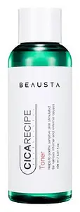 Beausta Cicarecipe Toner