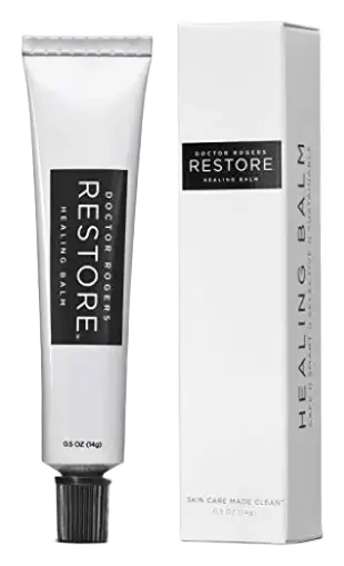 Doctor Rogers RESTORE® Restore Healing Balm