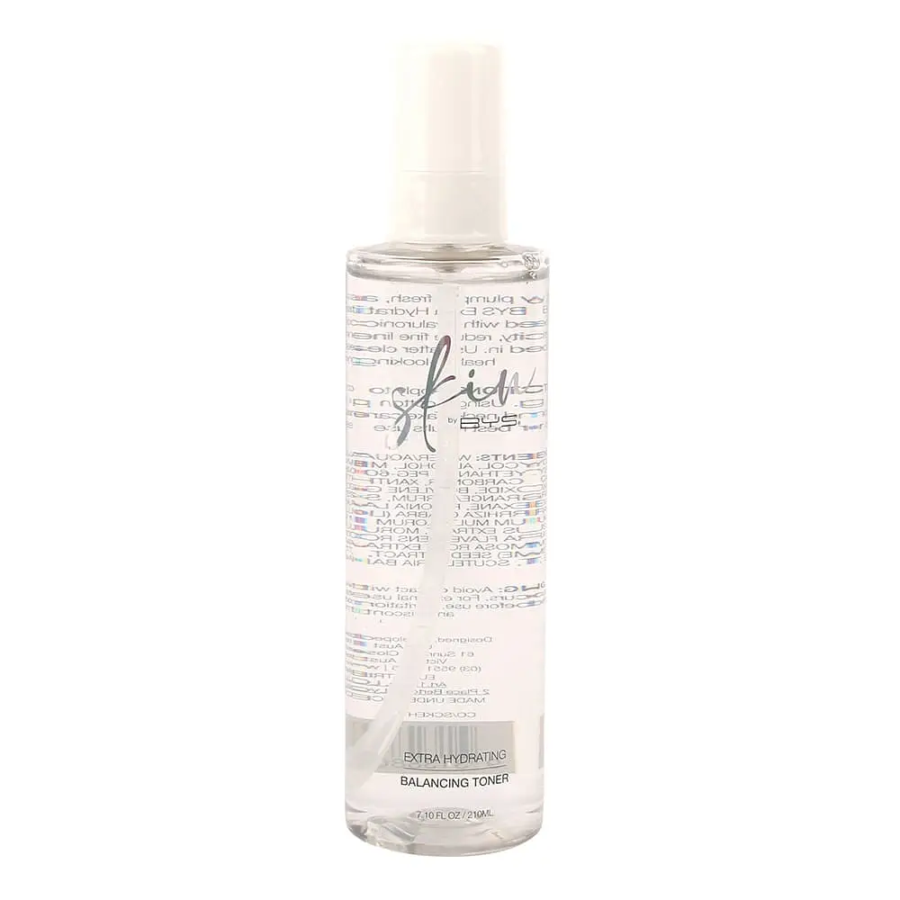 BYS Extra Hydrating Balancing Toner EU