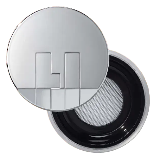 Haus Labs By Lady Gaga Bio-Blurring Talc-Free Loose Setting Powder Golden