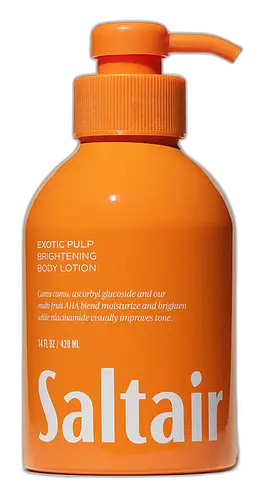 Saltair Body Lotion Exotic Pulp