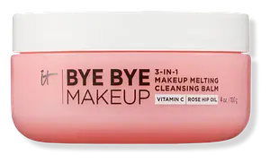 IT Cosmetics Bye Bye Makeup 3-In-1 Makeup Melting Cleansing Balm