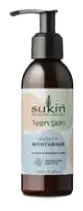 Sukin Teen Skin Mighty Moisturiser