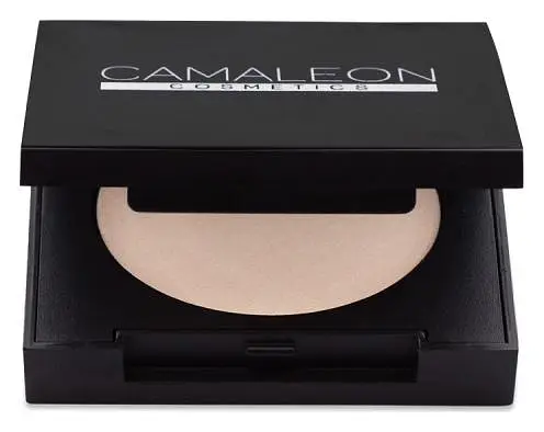 Camaleon Cosmetics Highlighter White