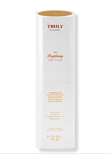 Truly The Body Serum Brightening