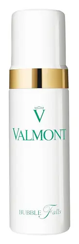 Valmont Bubble Falls Balancing Cleansing Foam