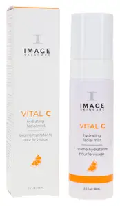 IMAGE skincare VITAL C Hydrating Facial Mist