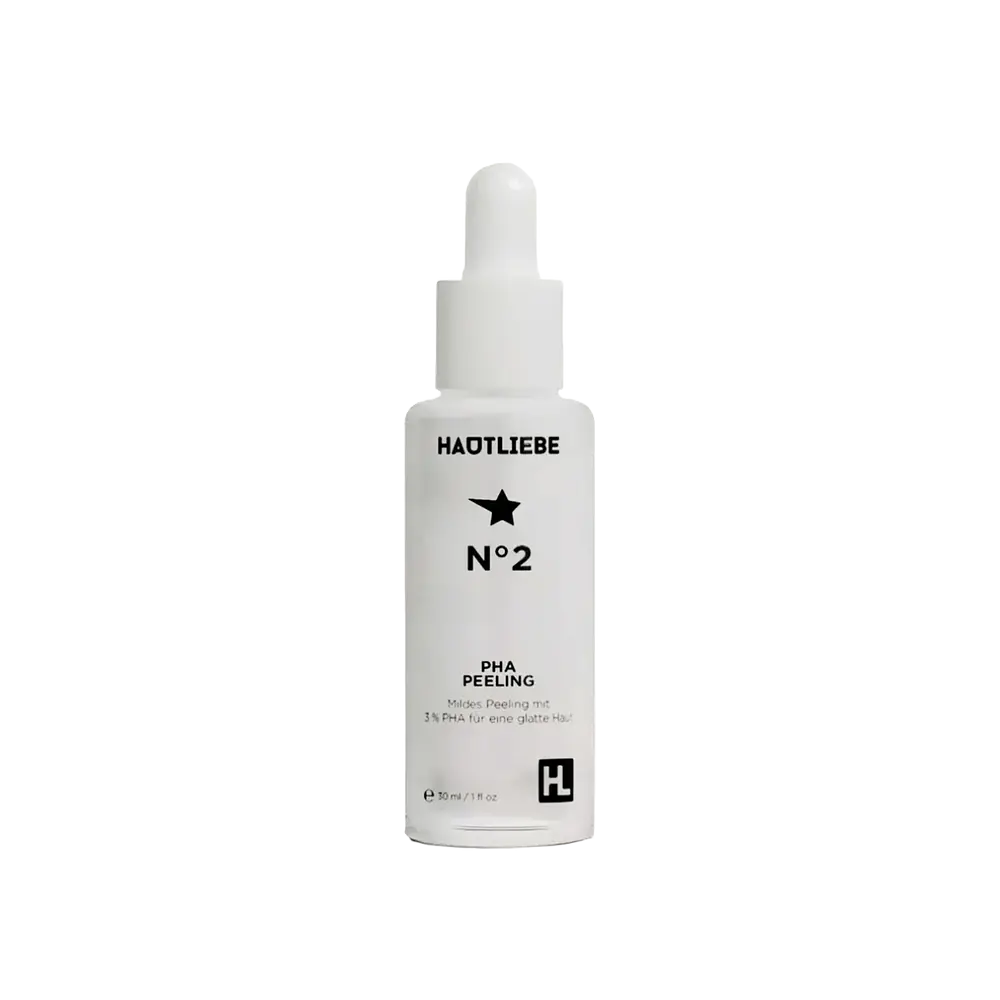 Hautliebe N°2 PHA Peeling