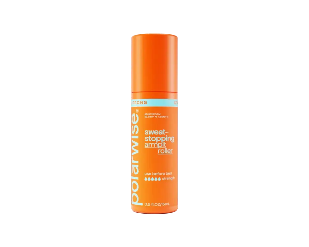 Polarwise Armpit Roller Strong