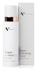 Skincare by Dr V Super Hydrating Toner