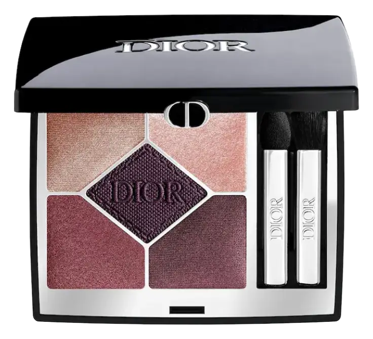 Dior 5 Couleurs Couture Eyeshadow Palette 183 Plum Tutu