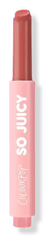 Colourpop So Juicy Plumping Gloss Balm Vacay Mode