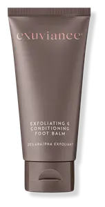 Exuviance Exfoliating & Conditioning Foot Balm