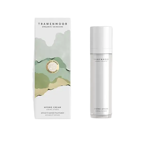 Dr. Spiller Trawenmoor Hydro Cream