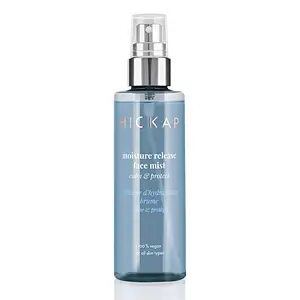 Hickap Moisture Release Face Mist Calm & Protect