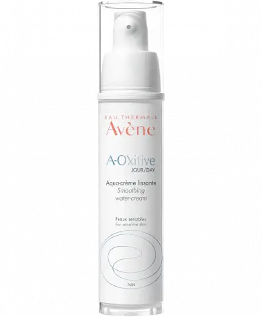 Avène A-Oxitive Antioxidant Water Cream South Africa