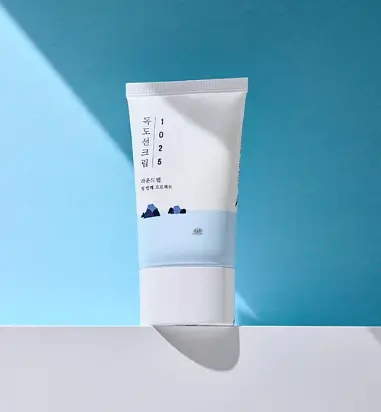 Round Lab Round Lab - 1025 Dokdo Sunscreen SPF 50+, PA++++