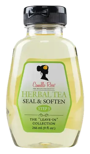Camille Rose Herbal Tea Seal And Soften Leave-In