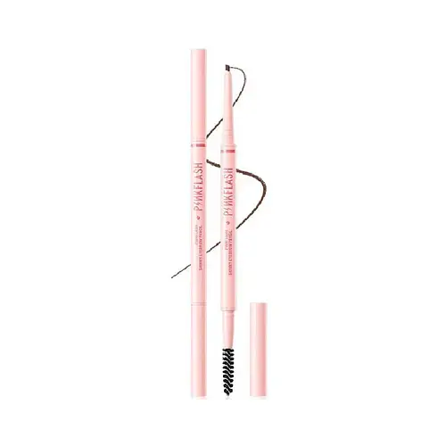 PINKFLASH Skinny Eyebrow Pencil BR01 Chocolate Brown