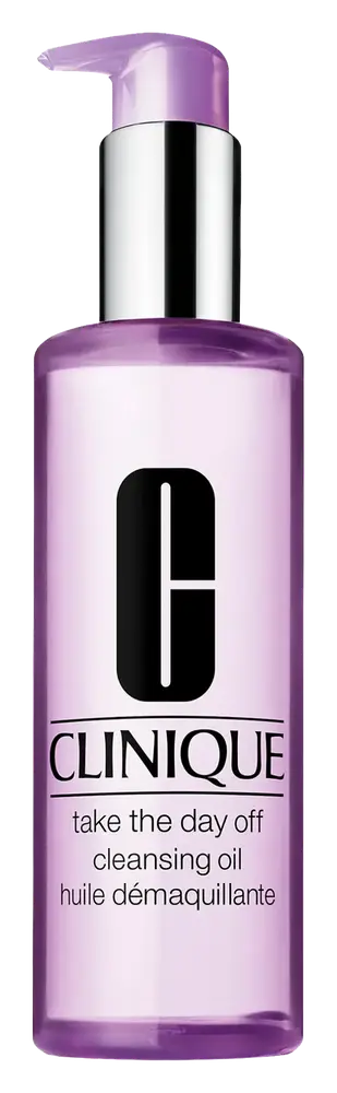Clinique Take The Day Off Cleansing Oil