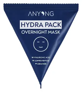 Anyong Hydra Pack Overnight Mask