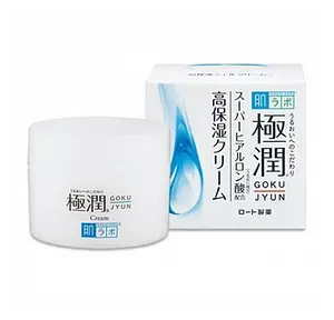 Hada Labo Gokujyun Hyaluronic Cream